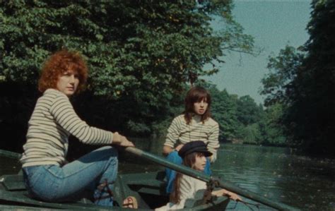 celine and julie go boating buy|celine and julie go boating cast.